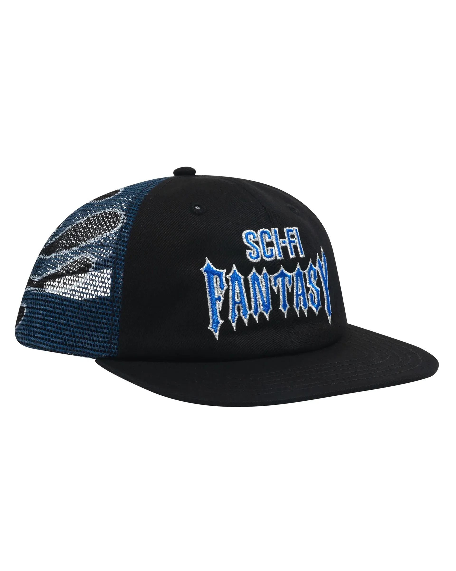 Biker Logo Hat
