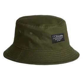 BLUETILE SUPPLY CO. BUCKET HAT ARMY