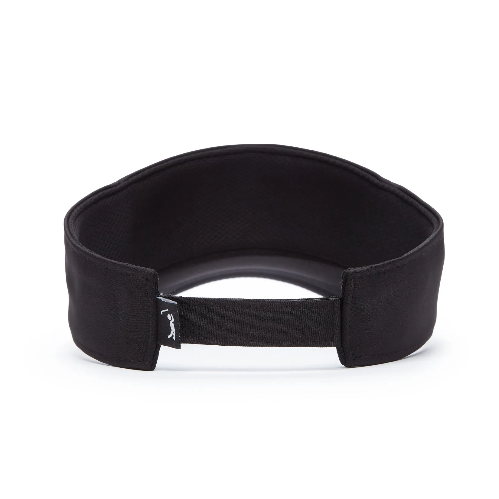 Bogeyman Black - Visor