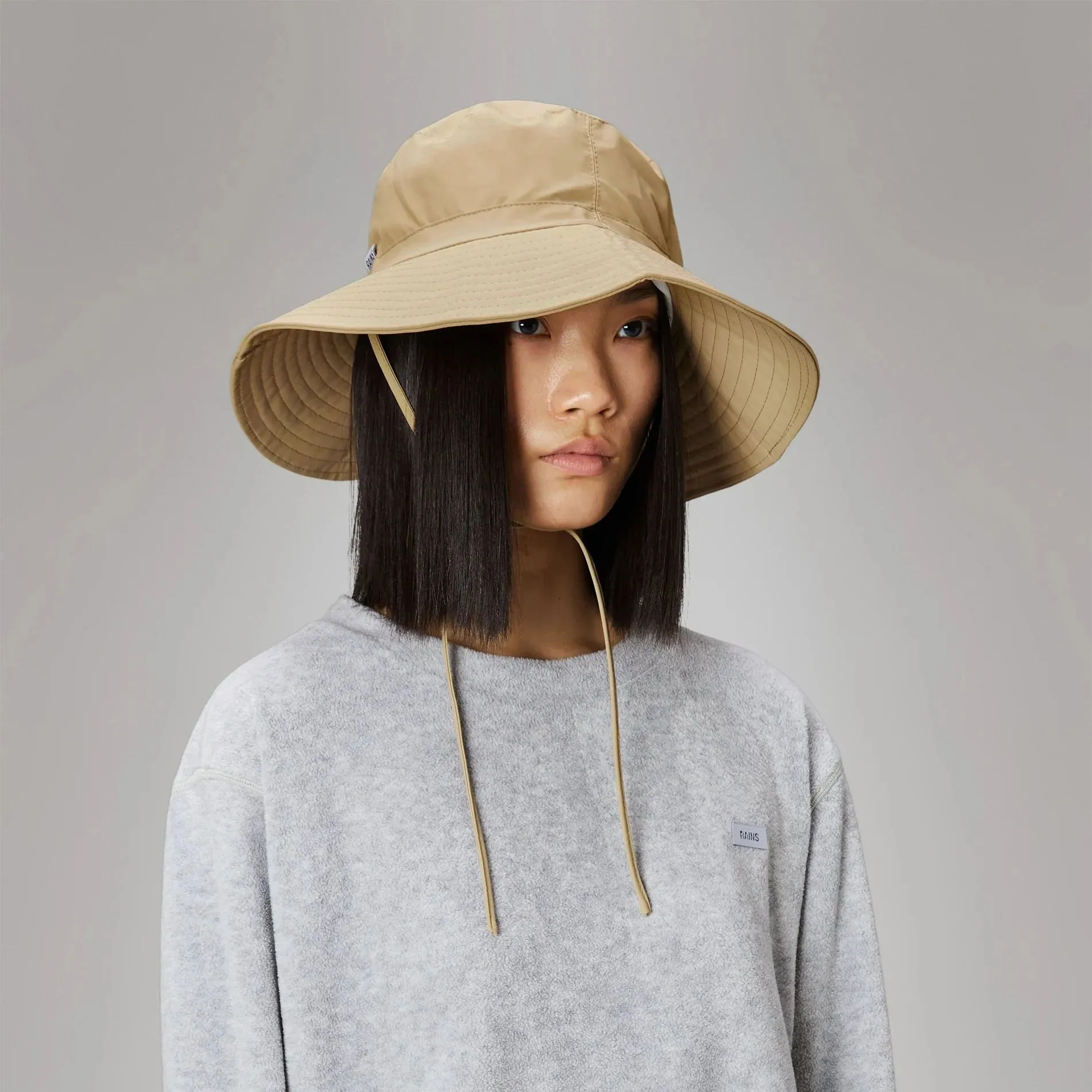 Boonie Hat | Sand