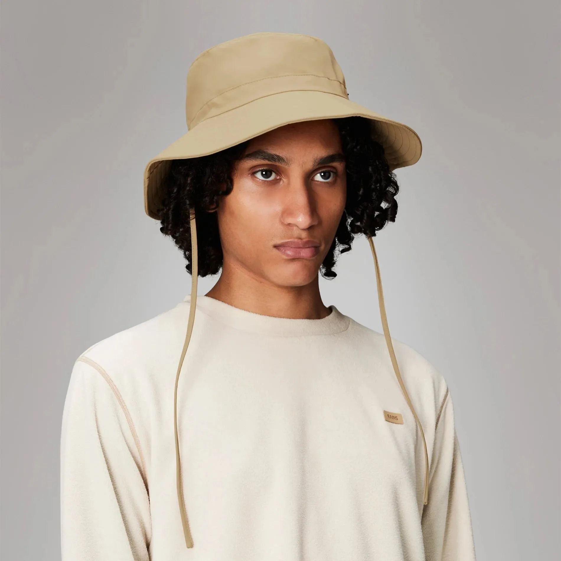 Boonie Hat | Sand