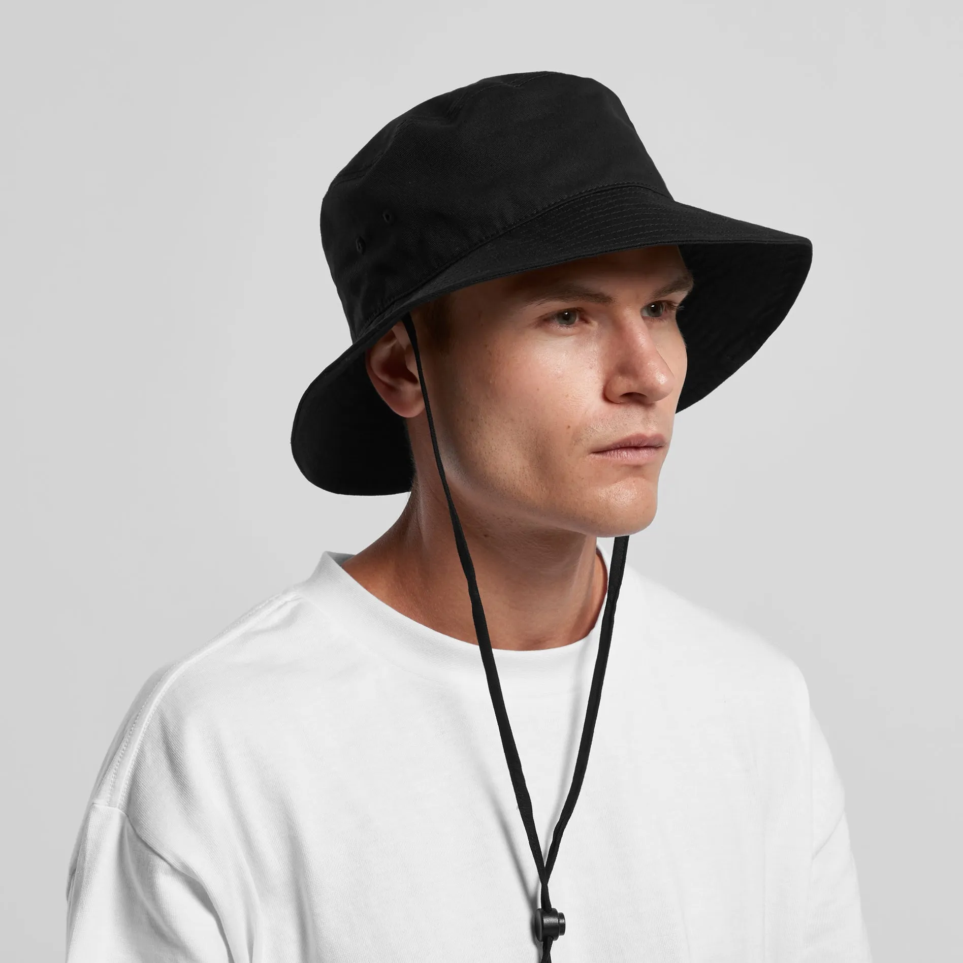 Brim Bucket Hat (AS-1172)
