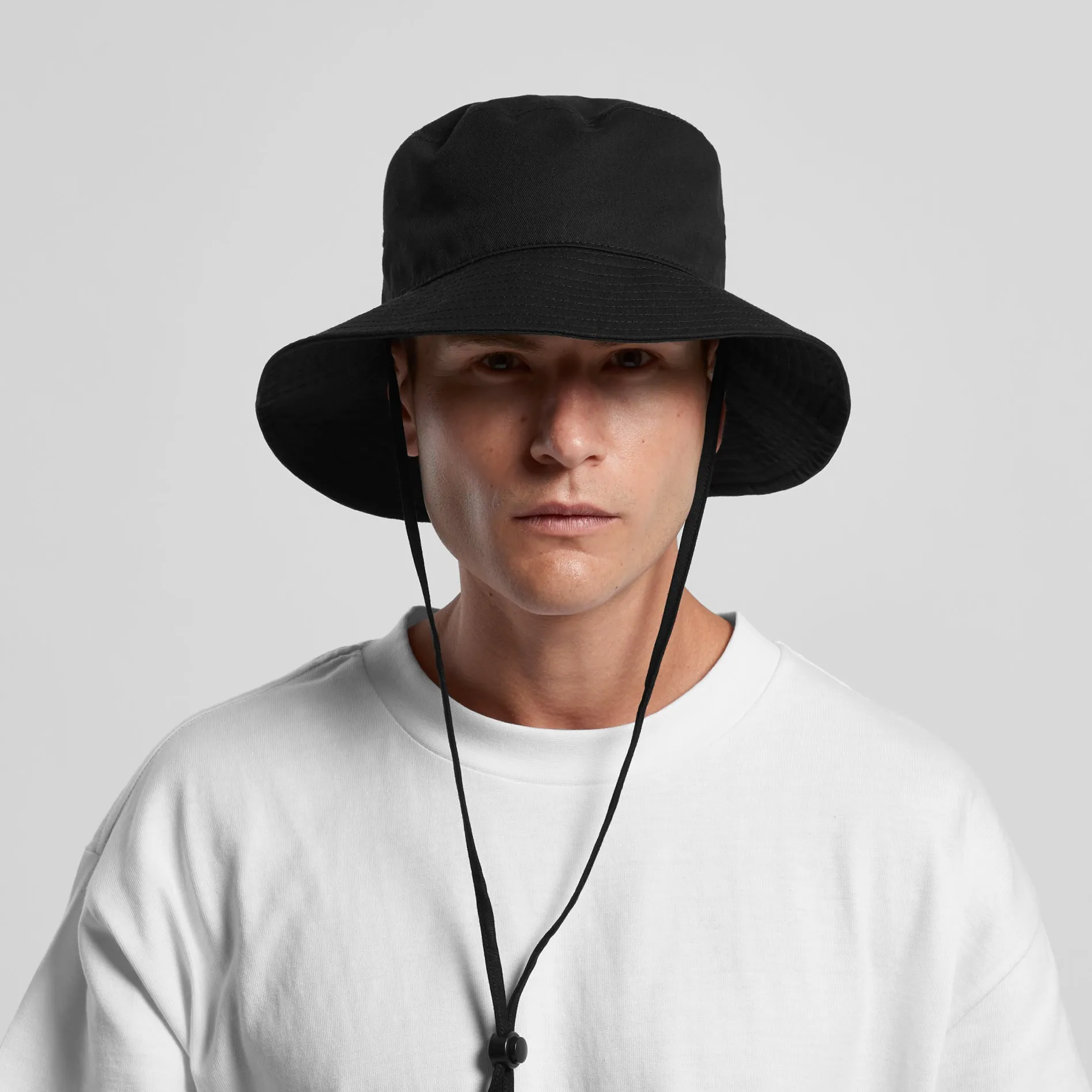 Brim Bucket Hat (AS-1172)