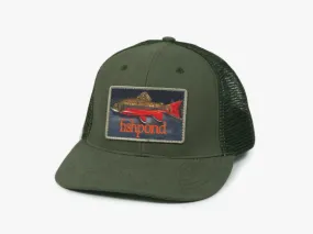 Brookie Hat