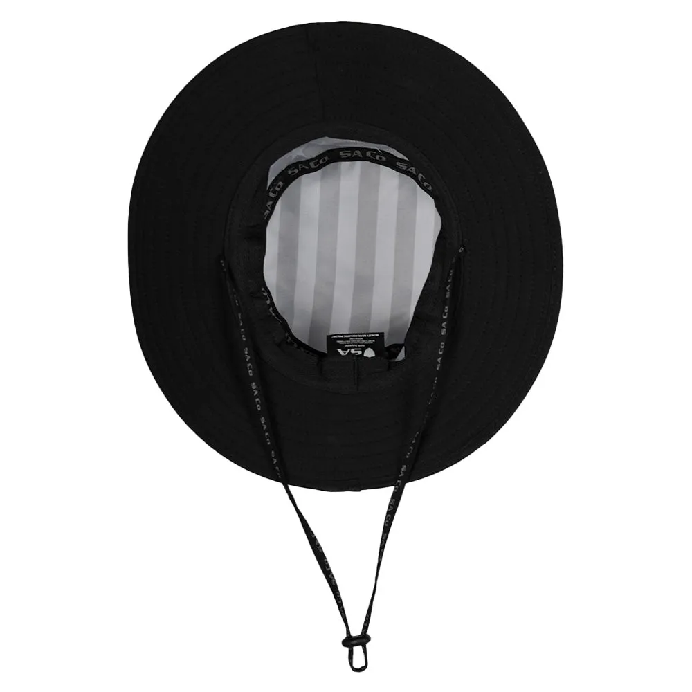 Bucket Hat | Blackout American Flag 2.0 PreOrder