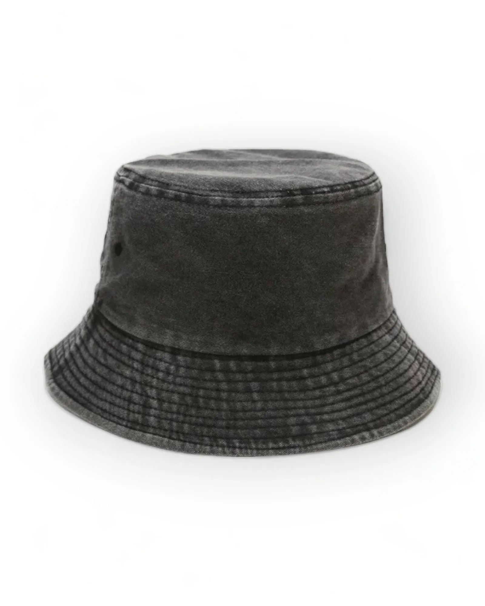 Bucket Hat Washed