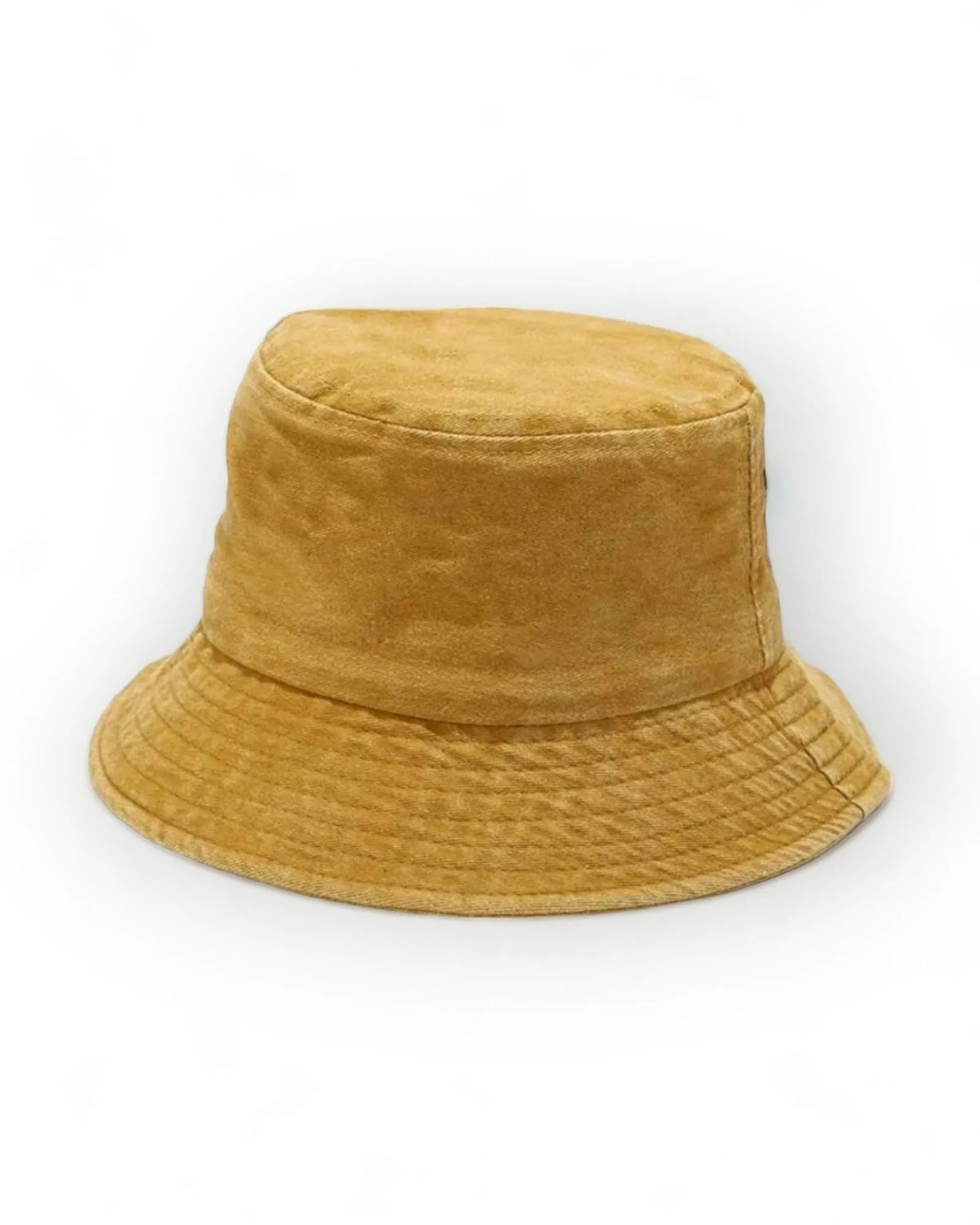 Bucket Hat Washed