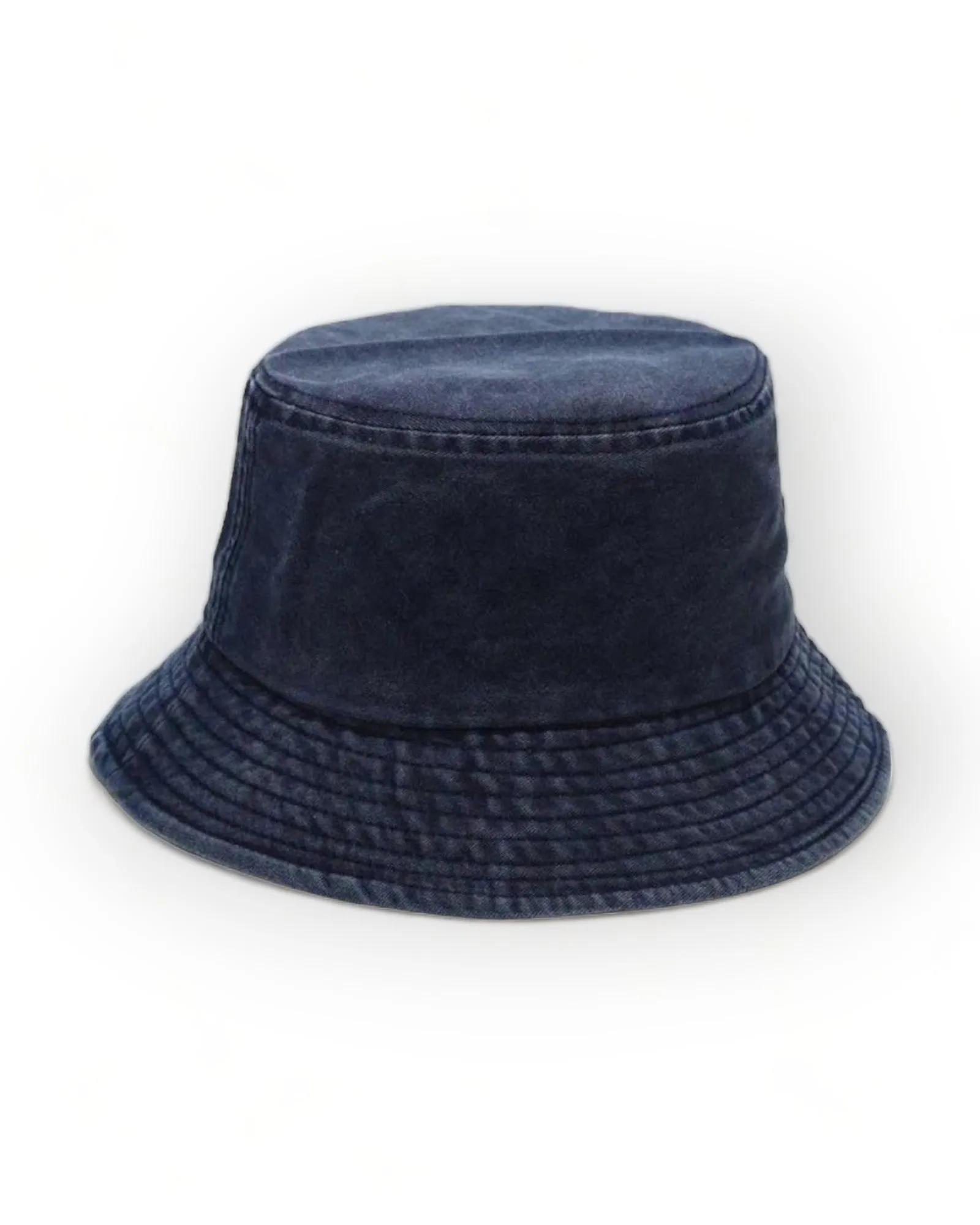 Bucket Hat Washed
