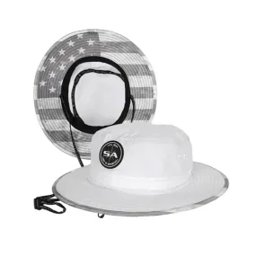 BUCKET HATS