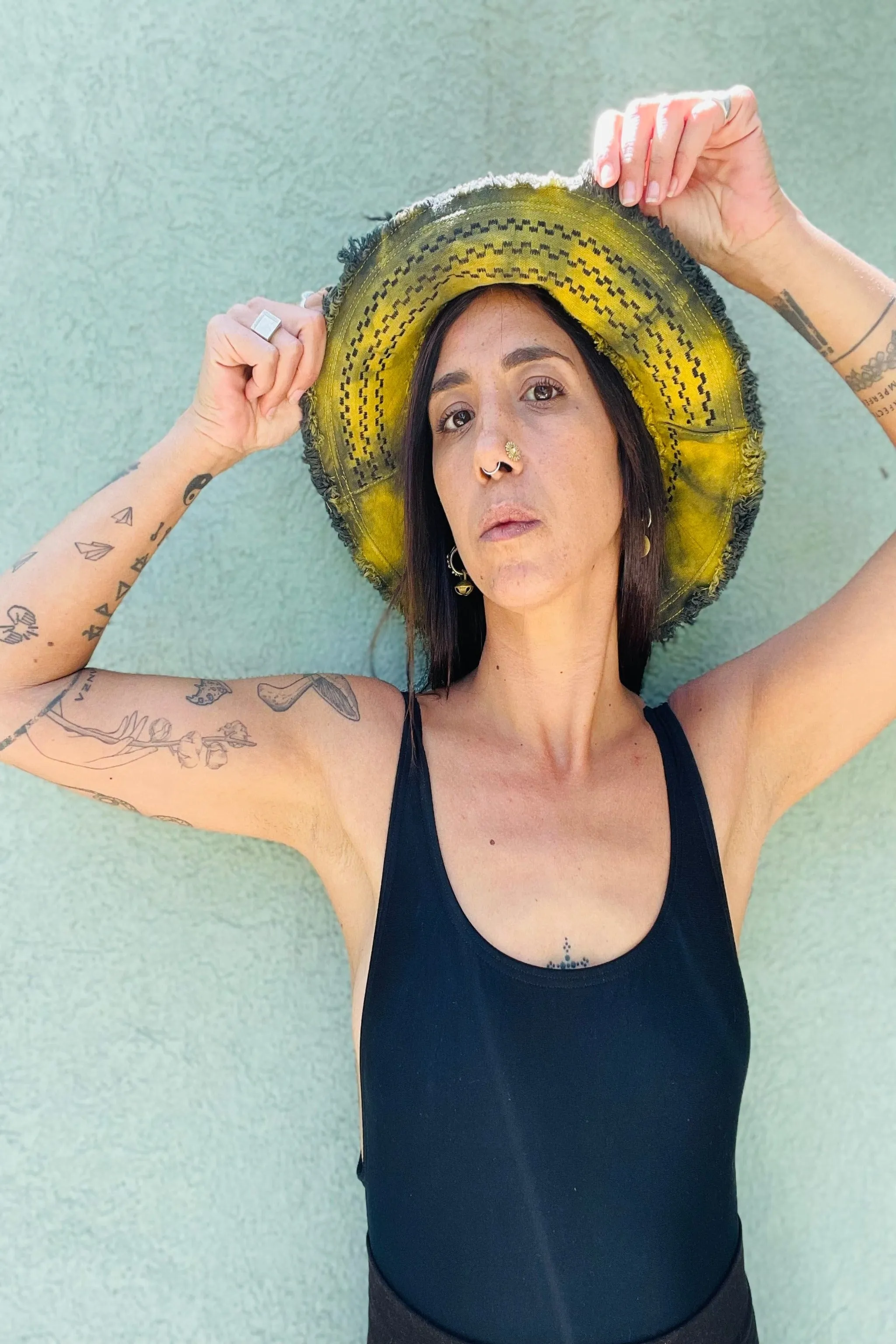 California sun Hat