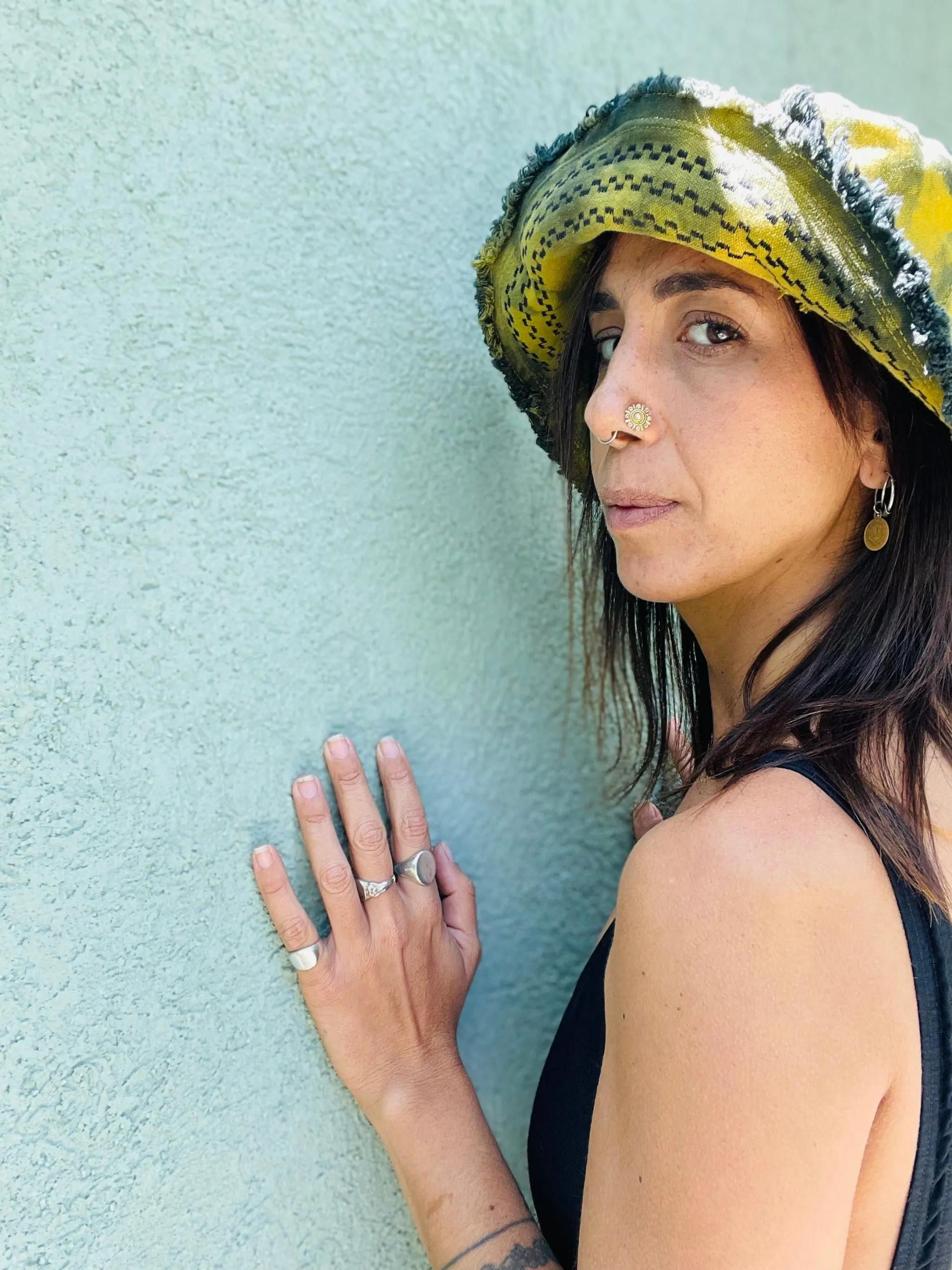 California sun Hat