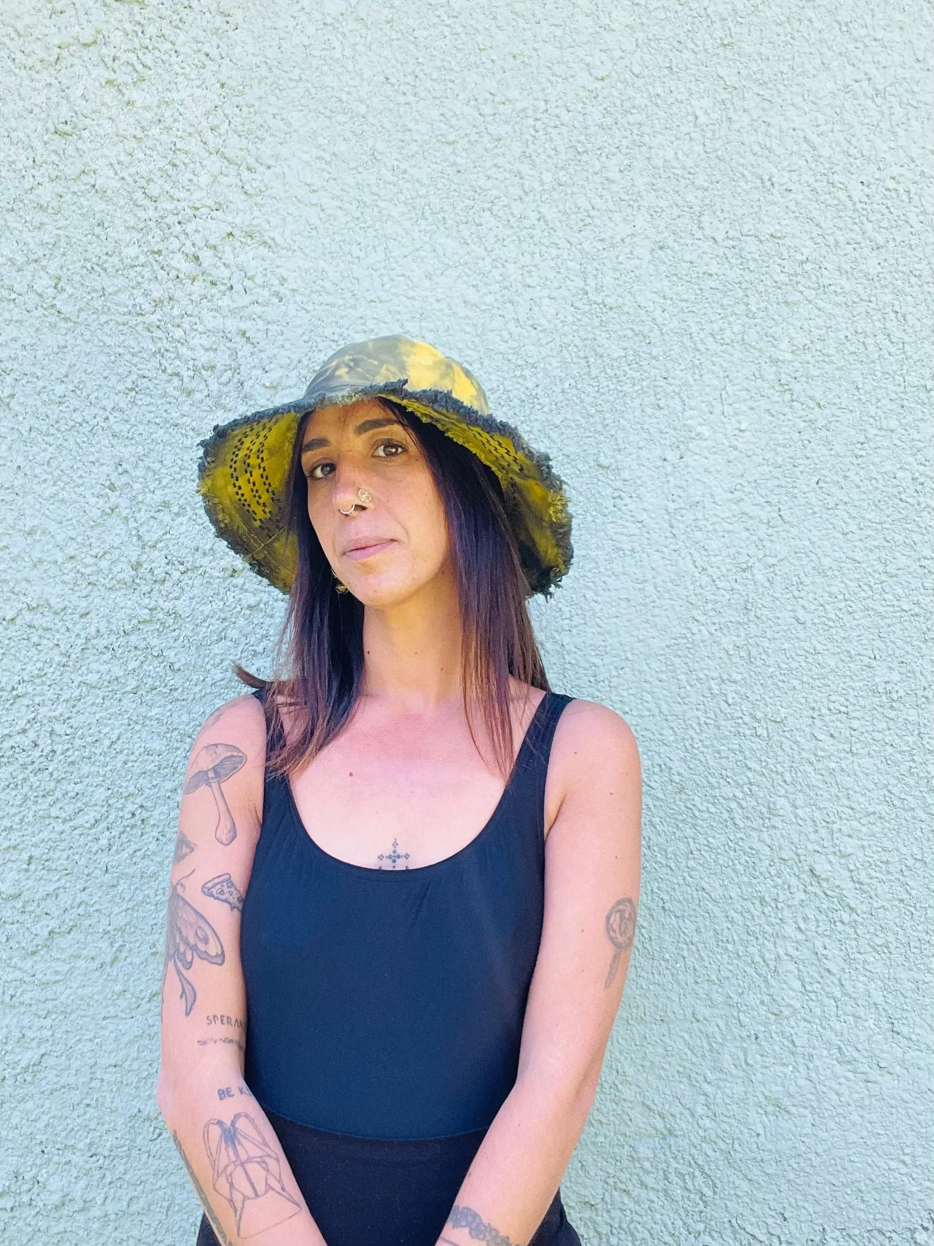California sun Hat