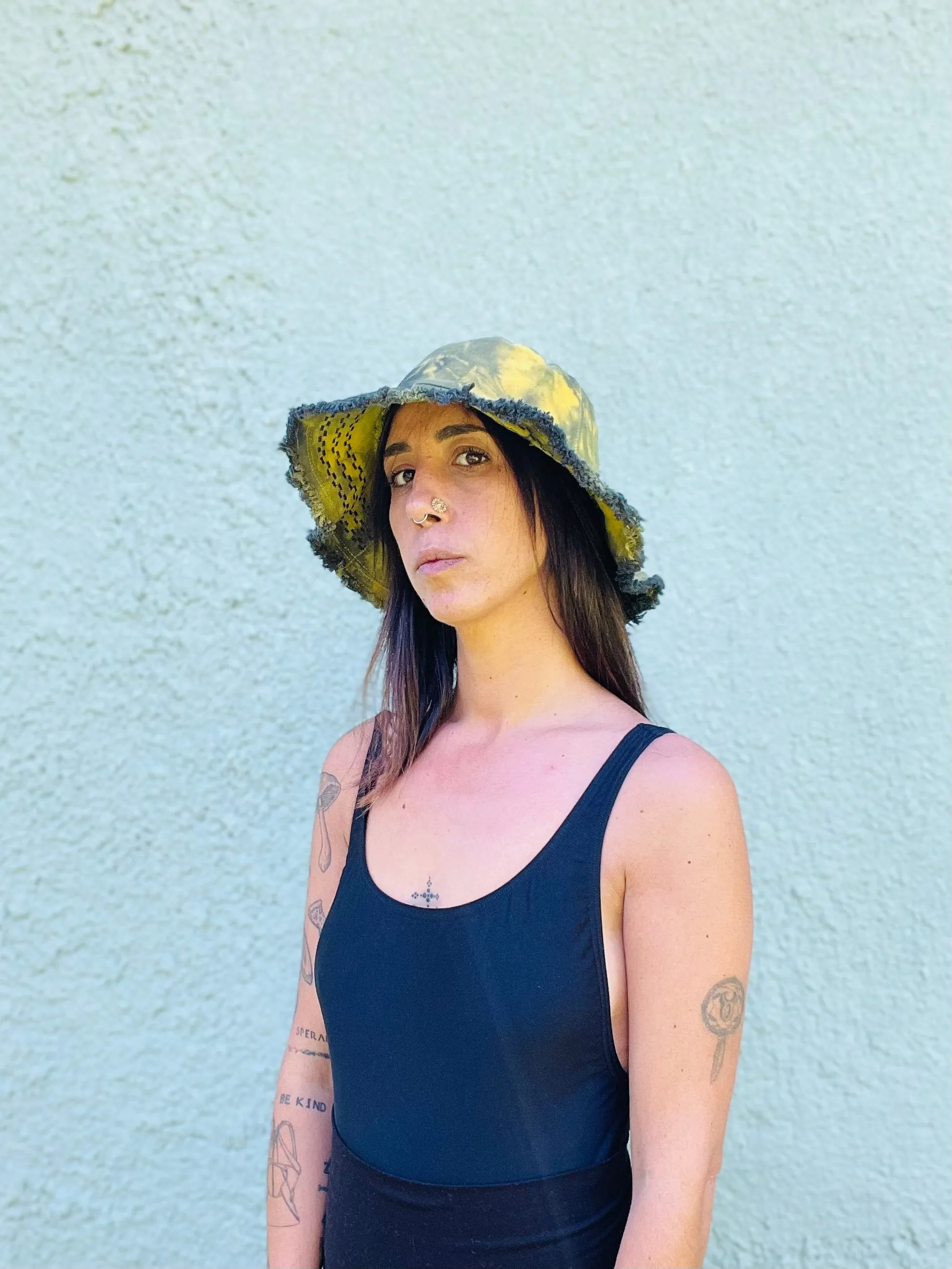 California sun Hat