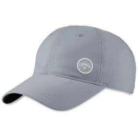 Callaway Ladies Hightail Cap - Grey