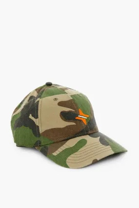 Camo Tuckernuck Hat