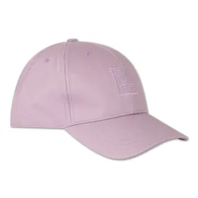 Cap Washed Greyish Violet