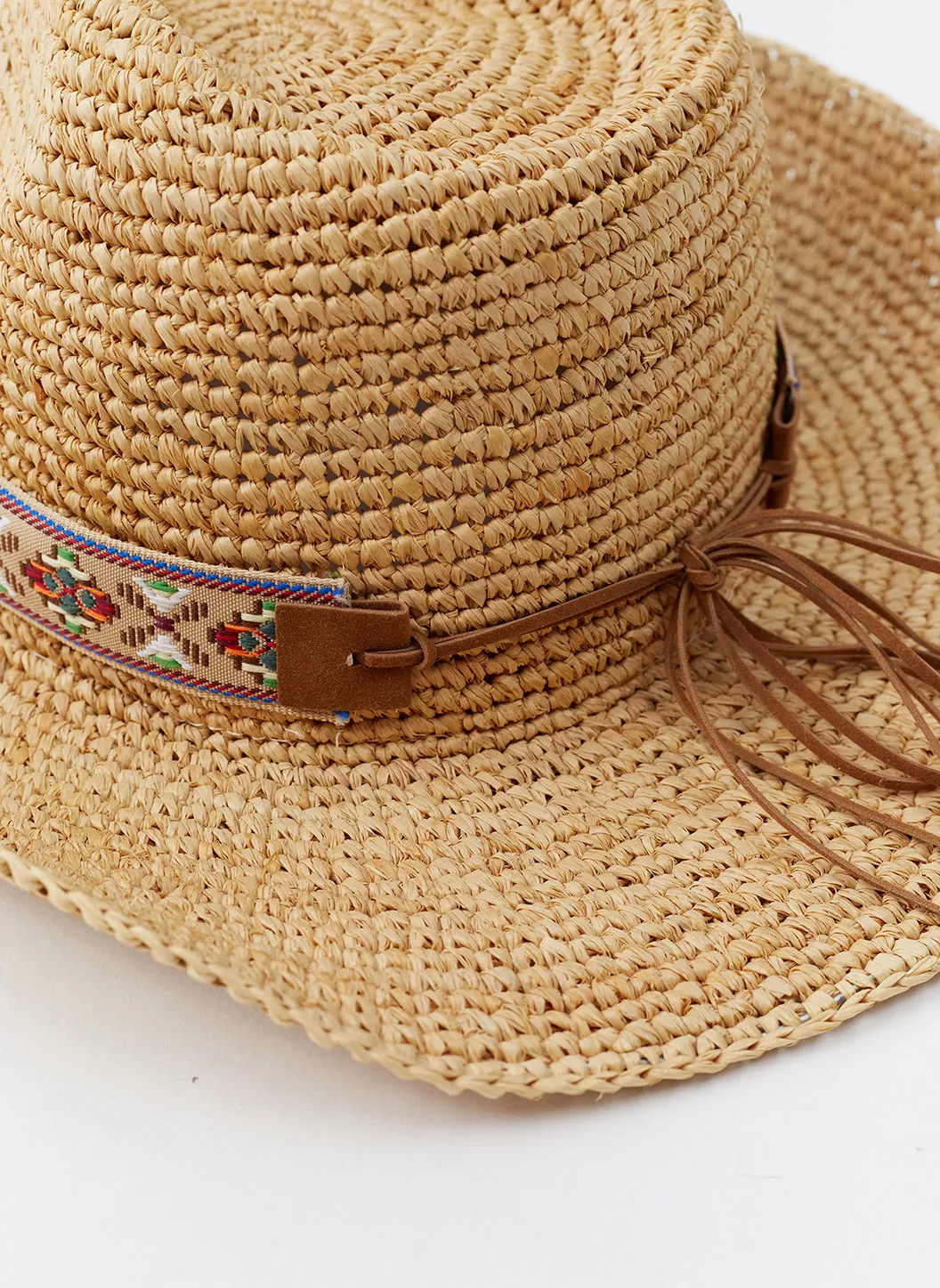 Cara Tan Hat