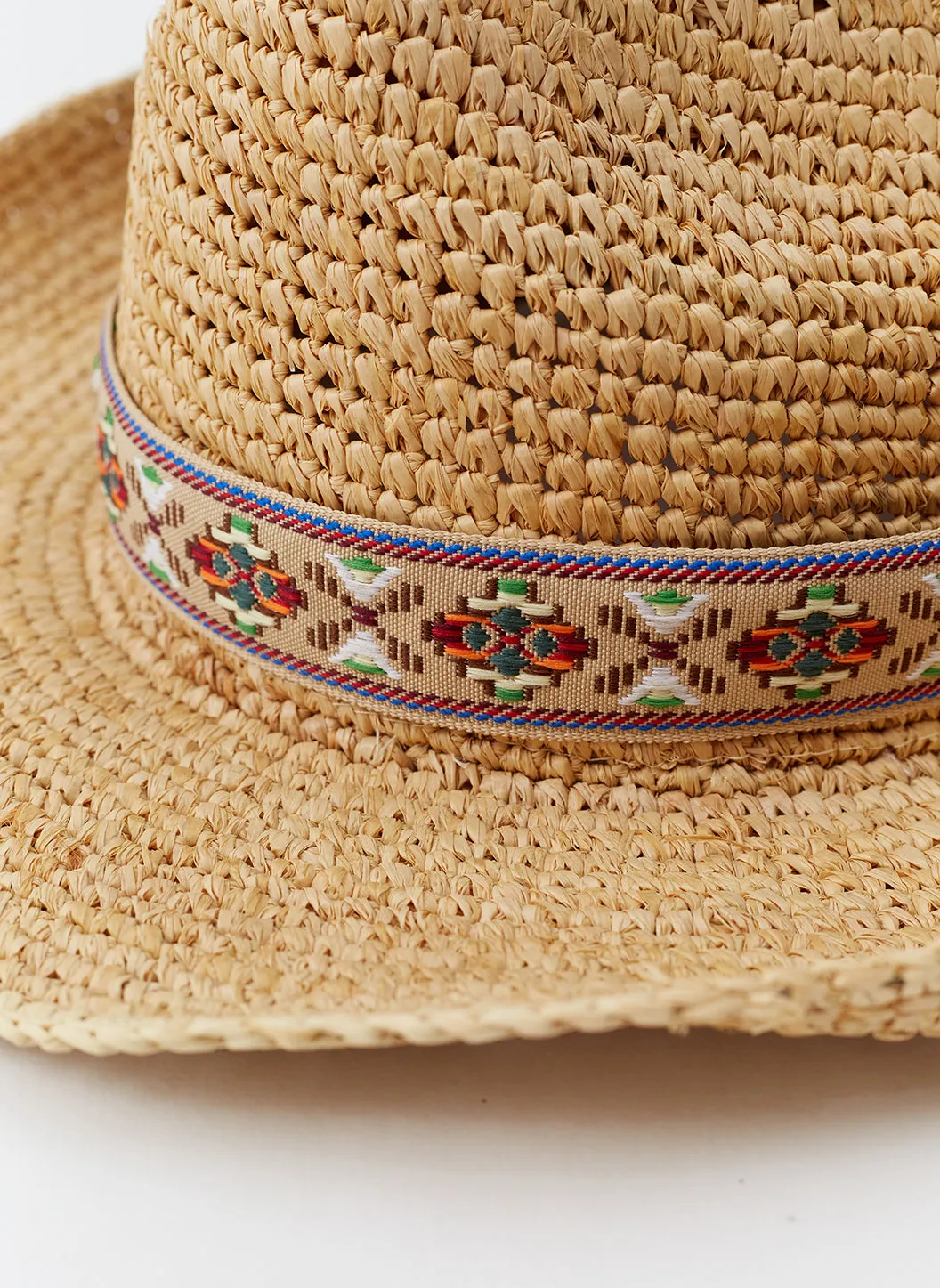 Cara Tan Hat