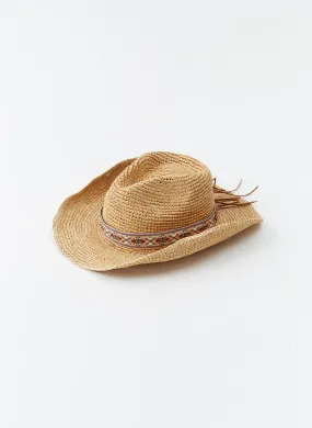 Cara Tan Hat