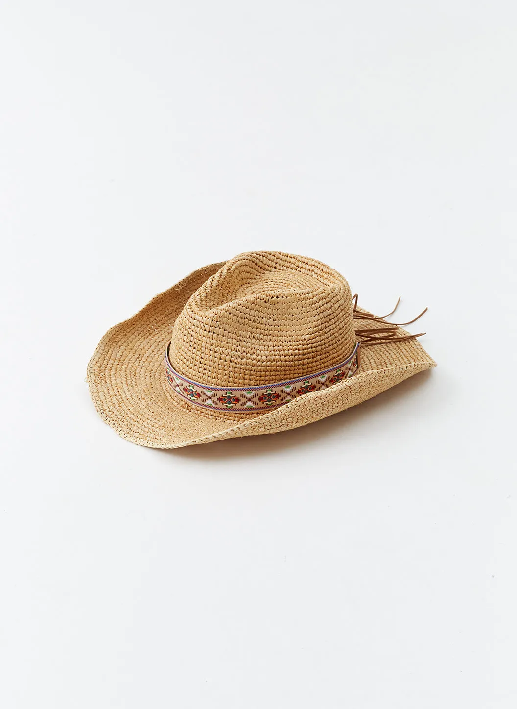 Cara Tan Hat