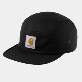 Carhartt WIP Backley Cap Black