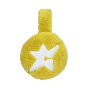 CARPET CO. C-STAR EARMUFFS MOSS