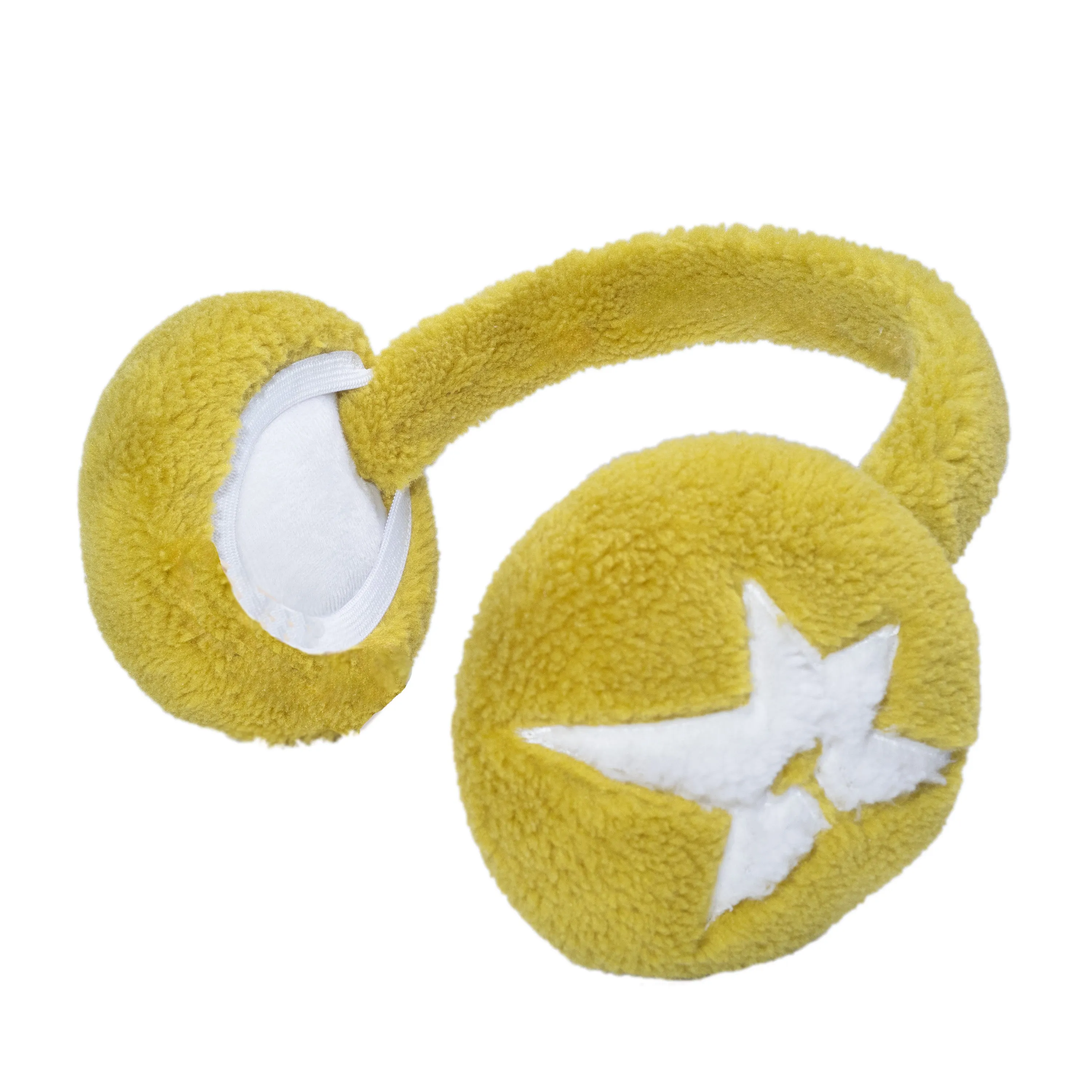 CARPET CO. C-STAR EARMUFFS MOSS