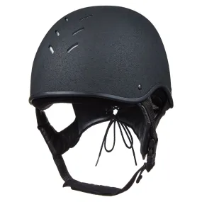 Charles Owen JS1 Pro Jockey Riding Hat