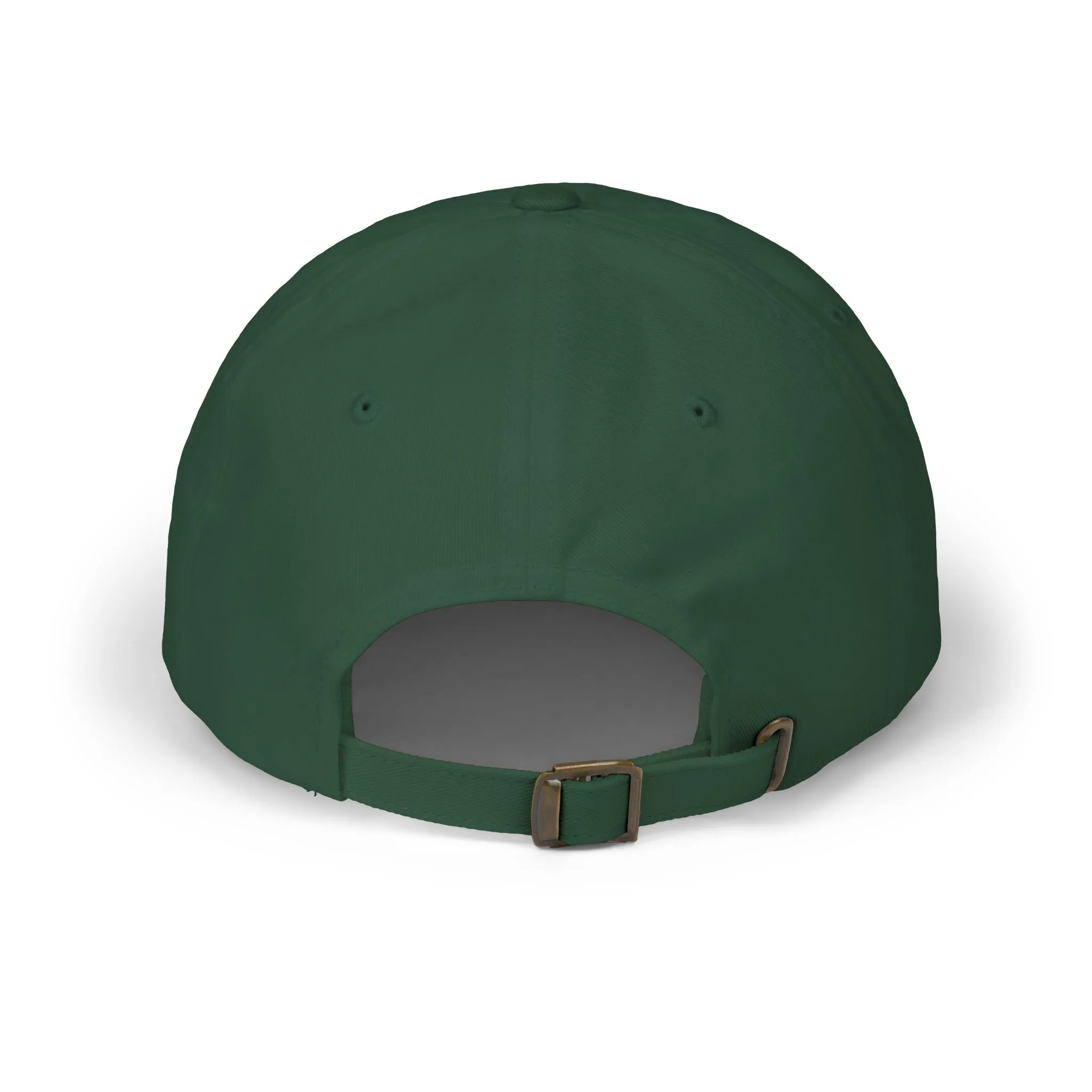 Chicken Nuggets Embroidered Classic Dad Cap