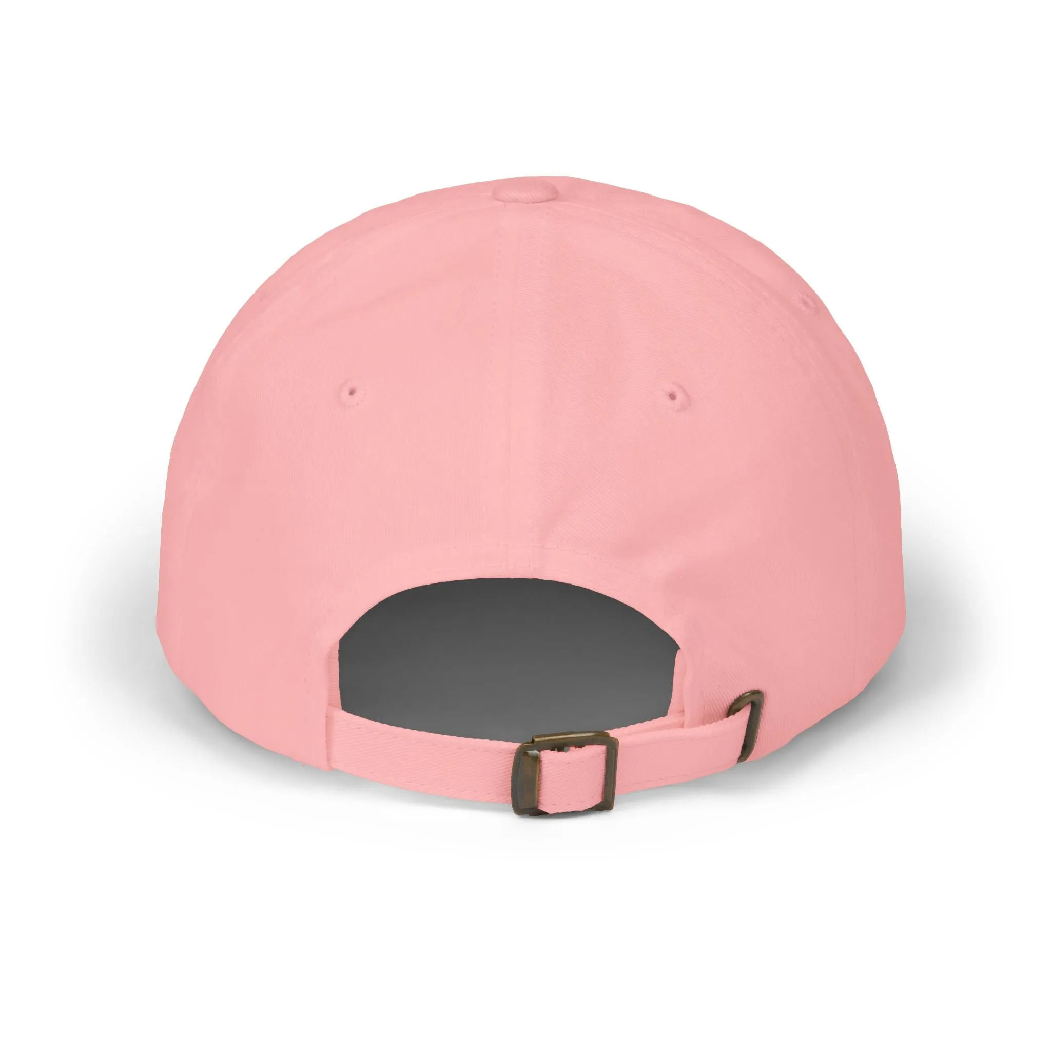 Chicken Nuggets Embroidered Classic Dad Cap