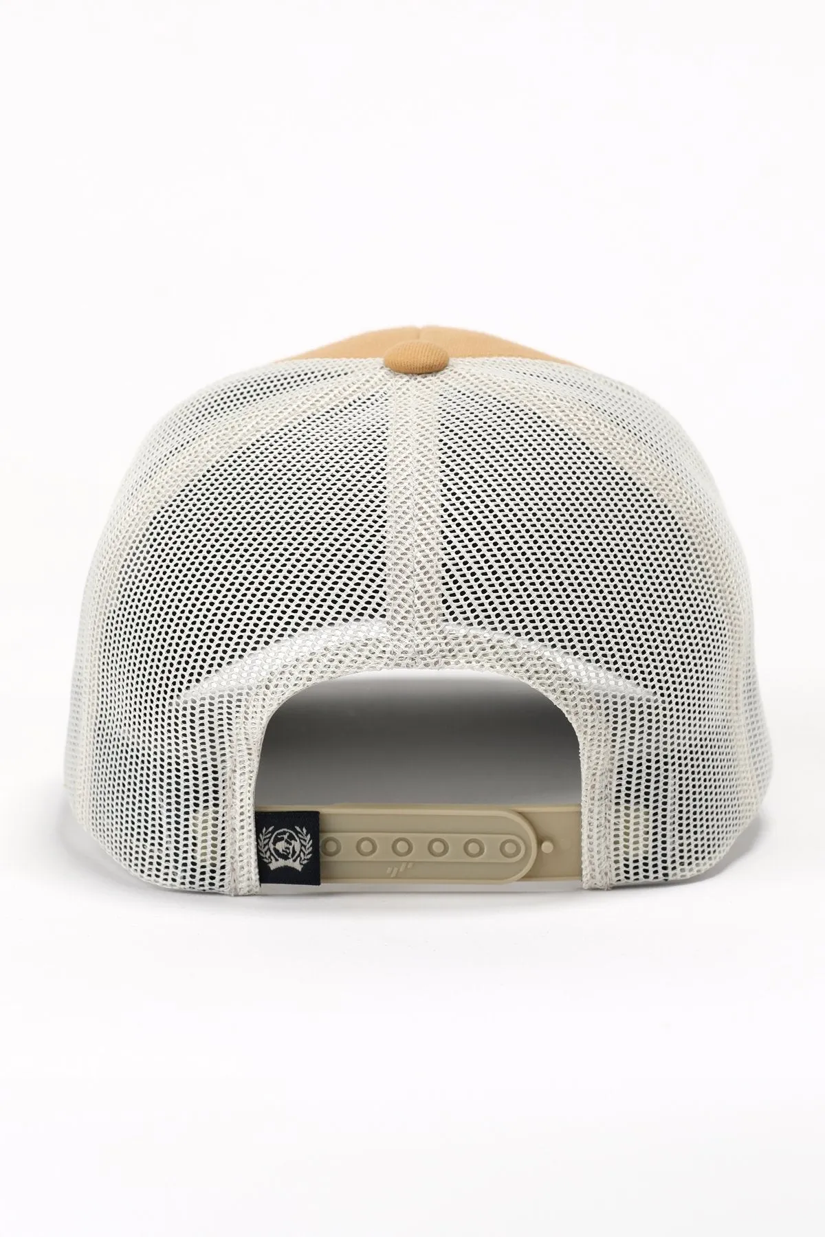 Cinch Denim Co Farm Hat