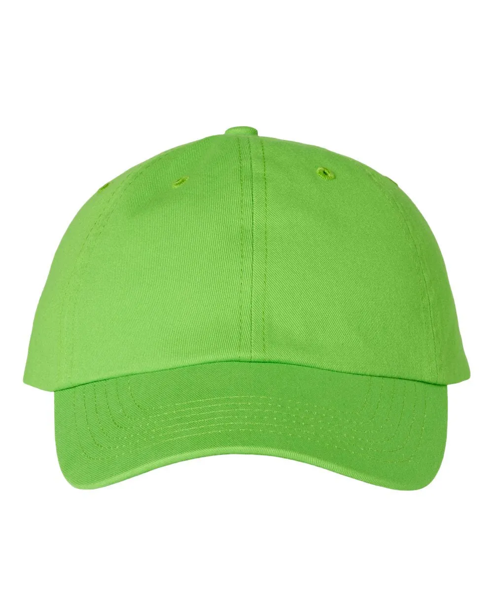 Classic Hats Adjustable Strap | Valucap VC300A | DTF