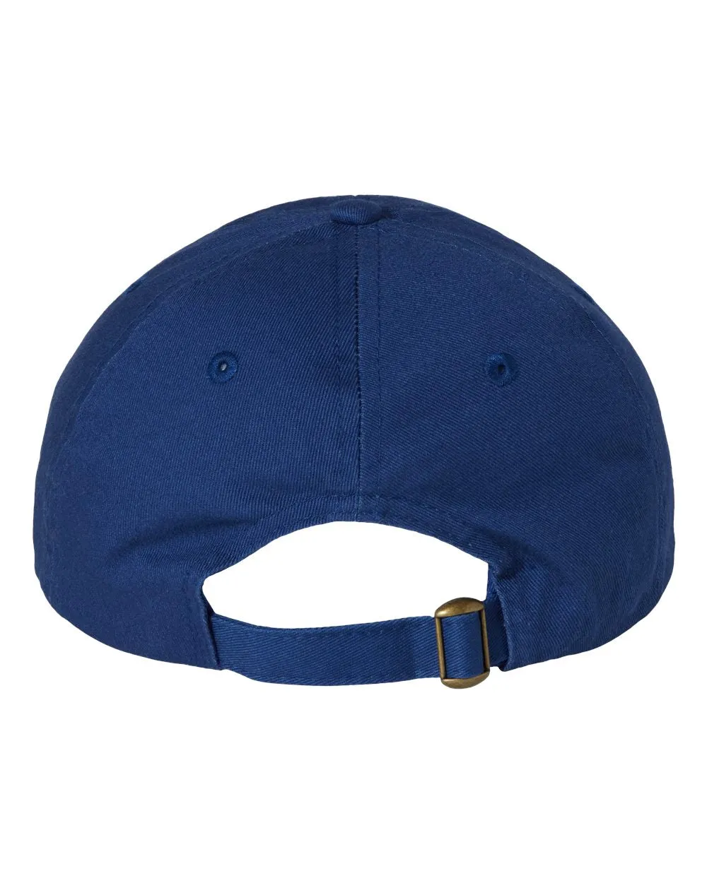 Classic Hats Adjustable Strap | Valucap VC300A | DTF