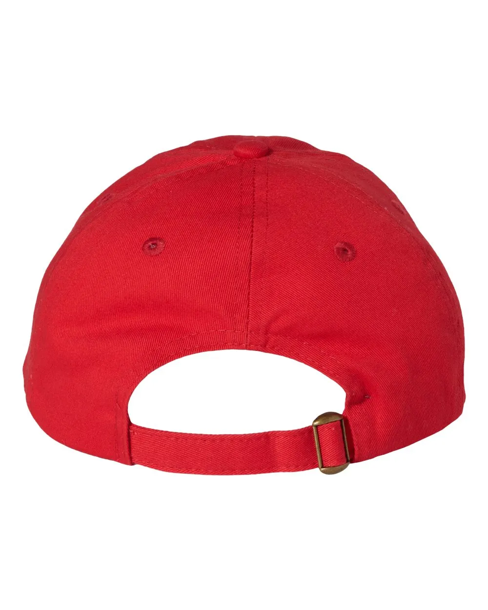 Classic Hats Adjustable Strap | Valucap VC300A | DTF