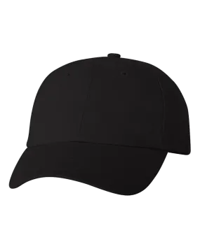 Classic Hats Adjustable Strap | Valucap VC300A | DTF
