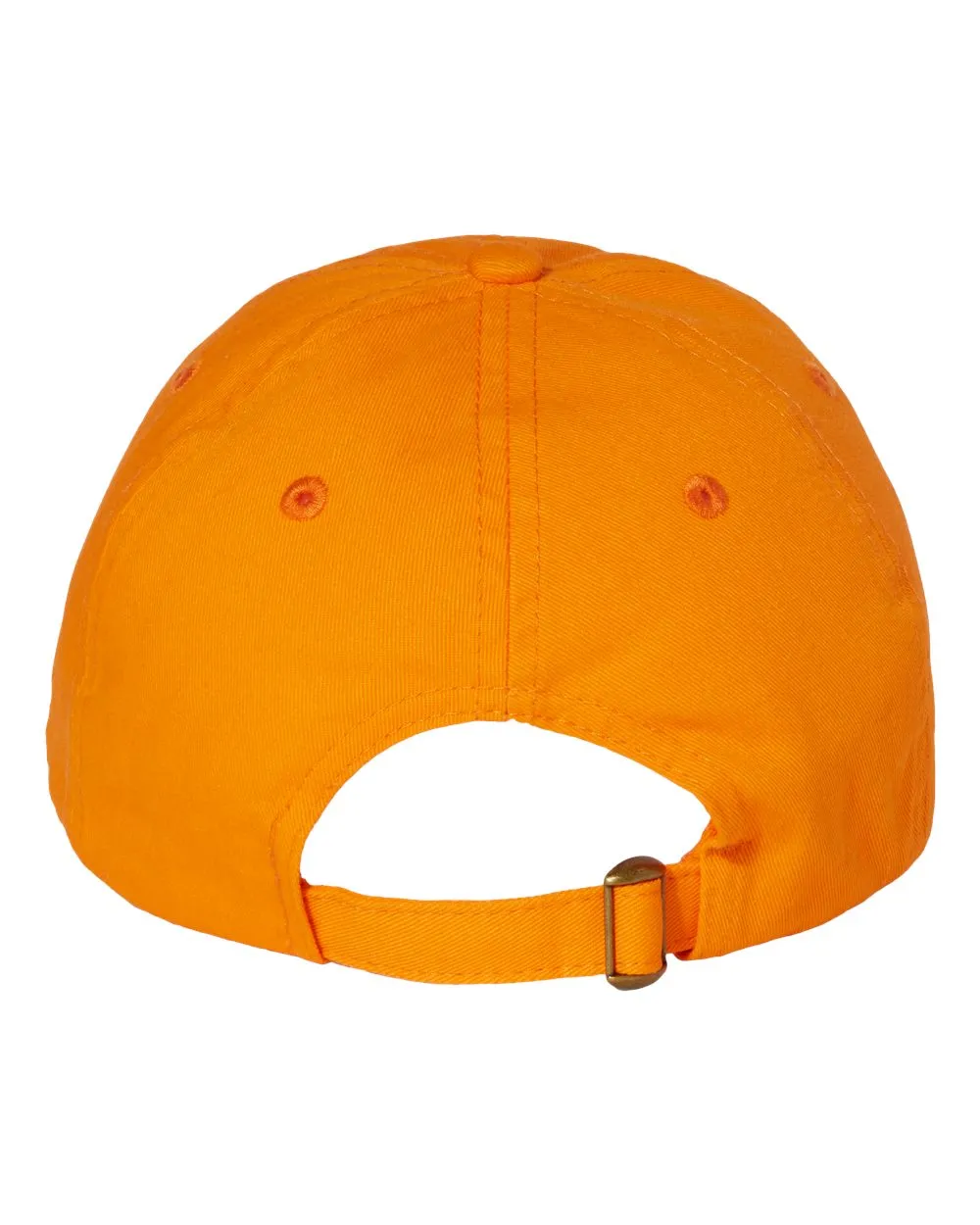 Classic Hats Adjustable Strap | Valucap VC300A | DTF