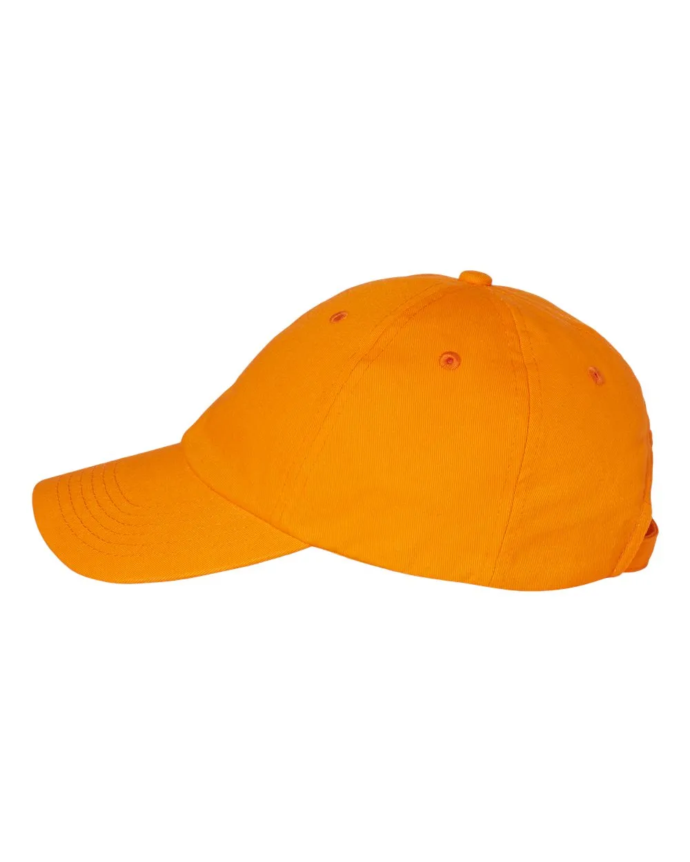 Classic Hats Adjustable Strap | Valucap VC300A | DTF