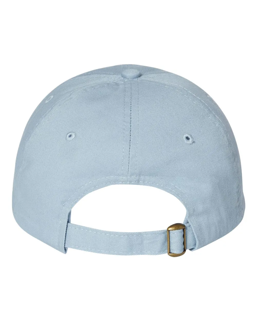 Classic Hats Adjustable Strap | Valucap VC300A | DTF