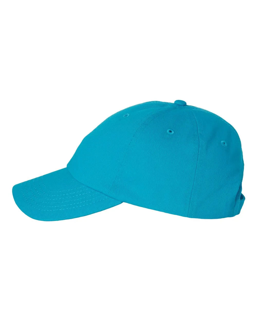 Classic Hats Adjustable Strap | Valucap VC300A | DTF