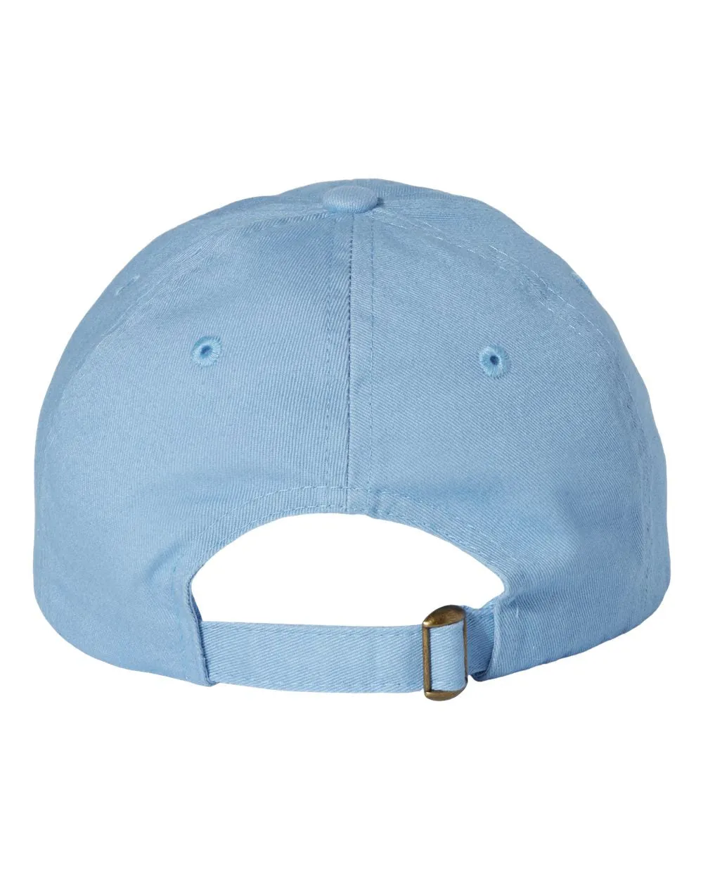 Classic Hats Adjustable Strap | Valucap VC300A | DTF