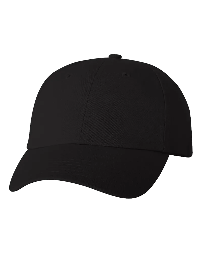 Classic Hats Adjustable Strap | Valucap VC300A | DTF