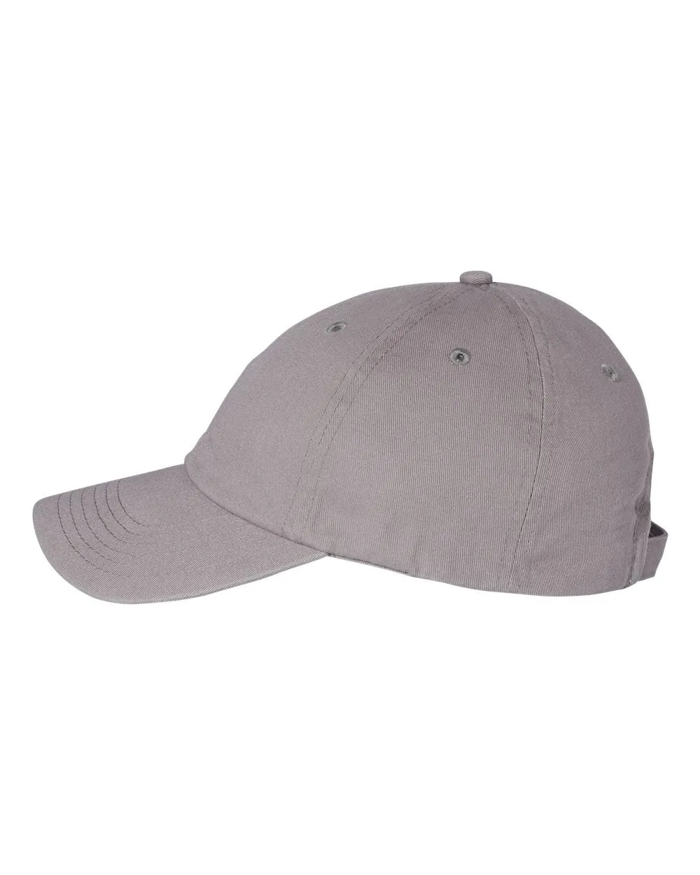 Classic Hats Adjustable Strap | Valucap VC300A | DTF