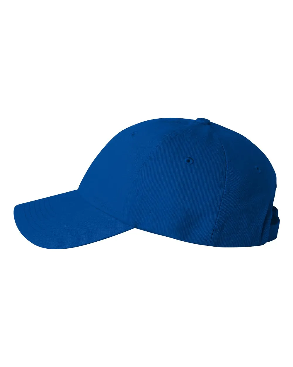 Classic Hats Adjustable Strap | Valucap VC300A | DTF