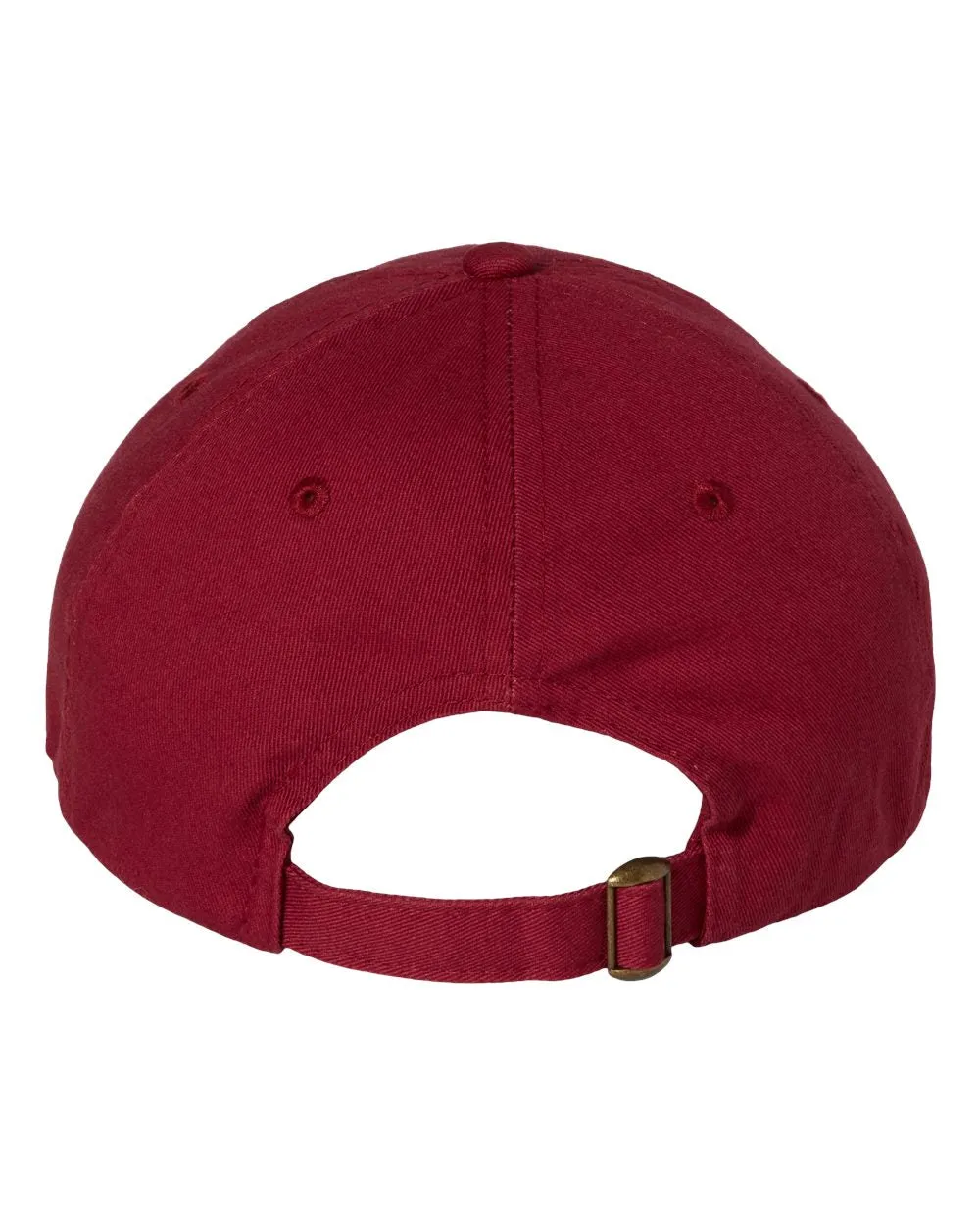 Classic Hats Adjustable Strap | Valucap VC300A | DTF