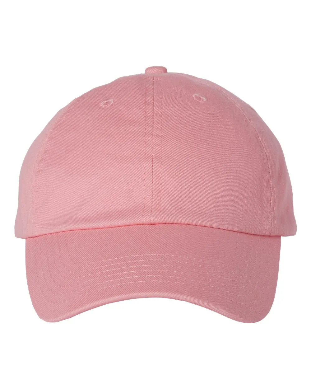 Classic Hats Adjustable Strap | Valucap VC300A | DTF