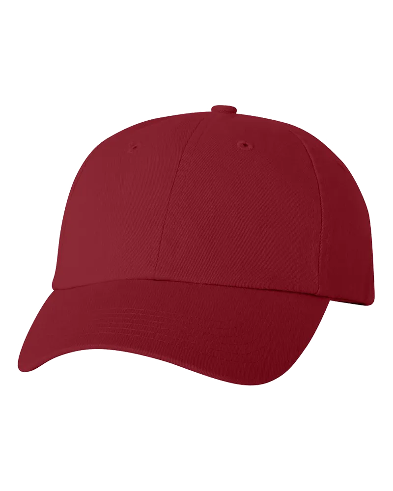Classic Hats Adjustable Strap | Valucap VC300A | DTF