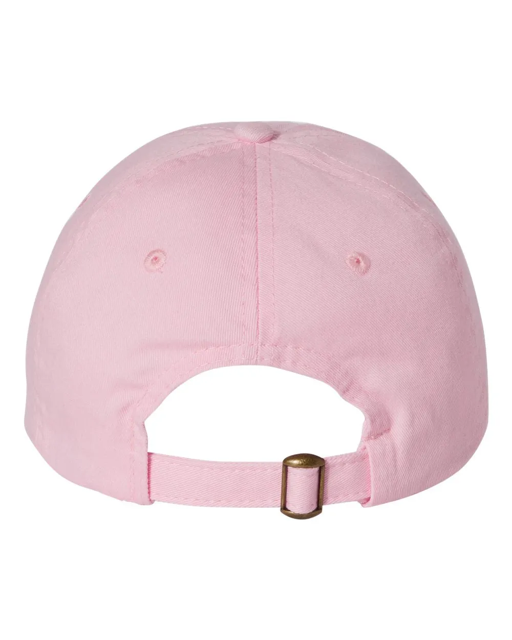 Classic Hats Adjustable Strap | Valucap VC300A | DTF