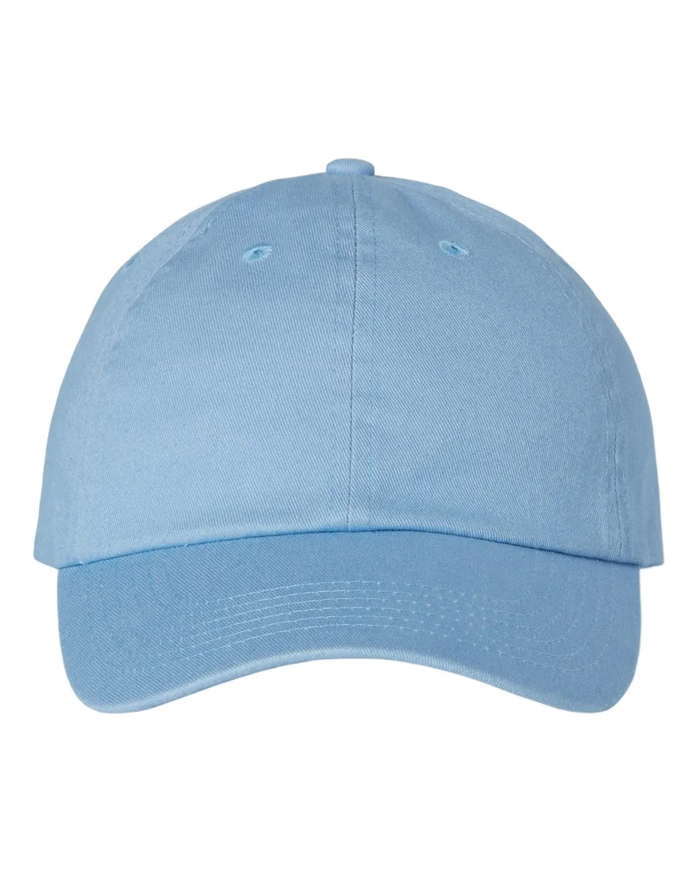 Classic Hats Adjustable Strap | Valucap VC300A | DTF
