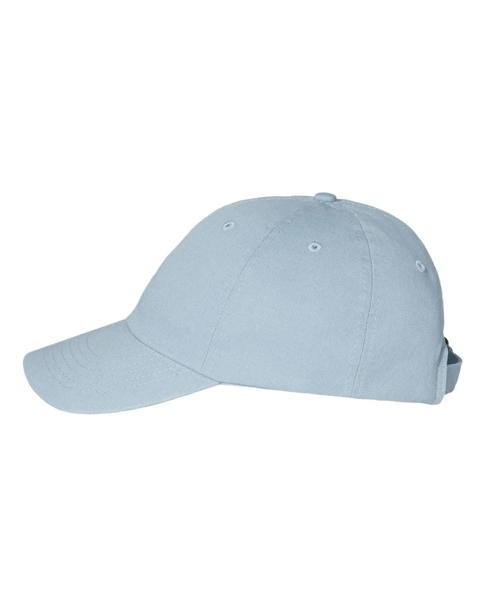 Classic Hats Adjustable Strap | Valucap VC300A | DTF