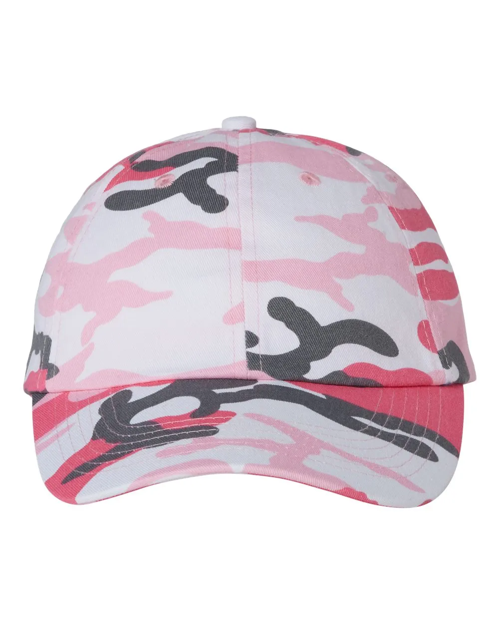 Classic Hats Adjustable Strap | Valucap VC300A | DTF